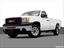2013 GMC Sierra 1500 Regular Cab